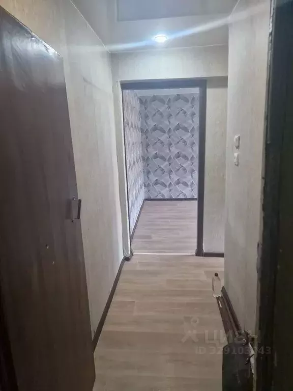1-к кв. Иркутская область, Иркутск Юбилейный мкр, 103 (30.0 м) - Фото 2