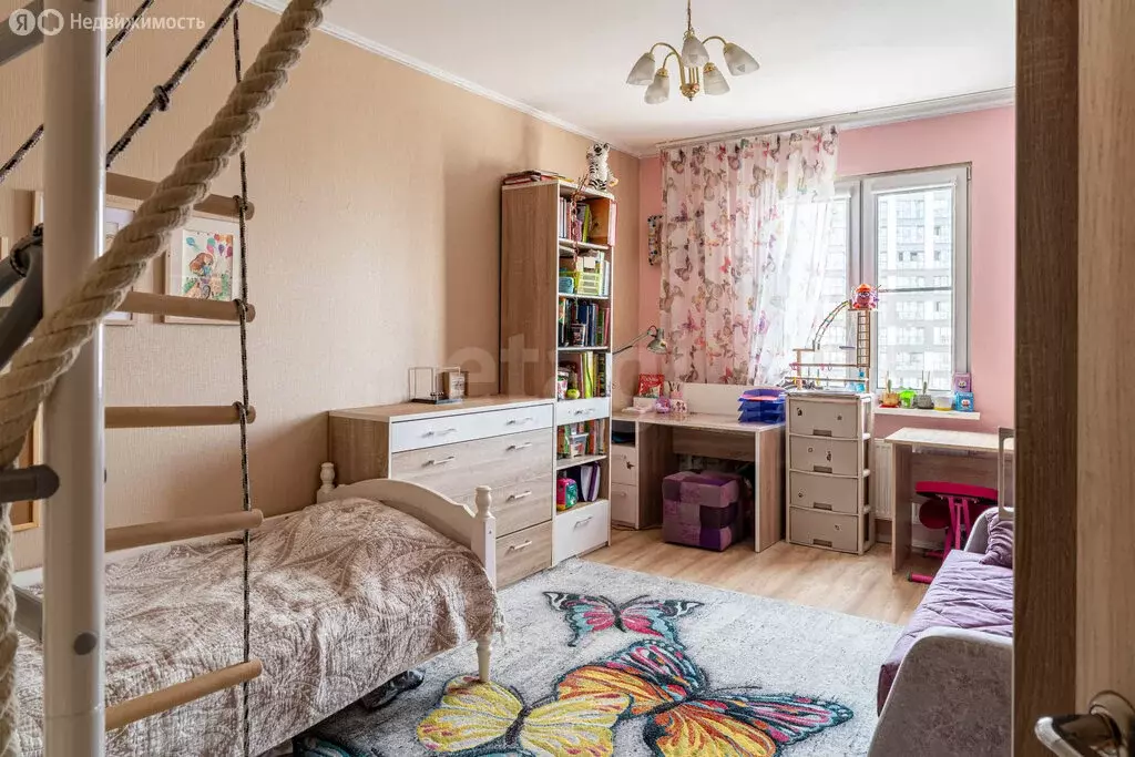 2-комнатная квартира: Санкт-Петербург, Архивная улица, 11к1 (66.1 м) - Фото 2
