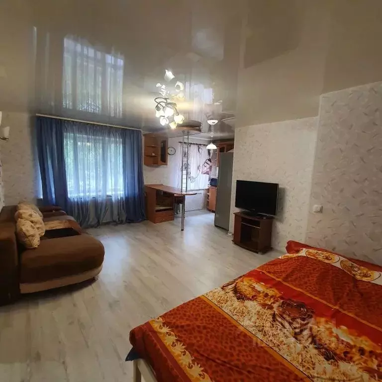 2-к кв. Пермский край, Пермь ул. 9 Мая, 14 (43.0 м) - Фото 1