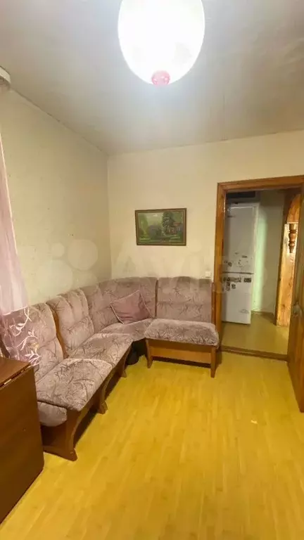 2-к. квартира, 45 м, 1/9 эт. - Фото 1