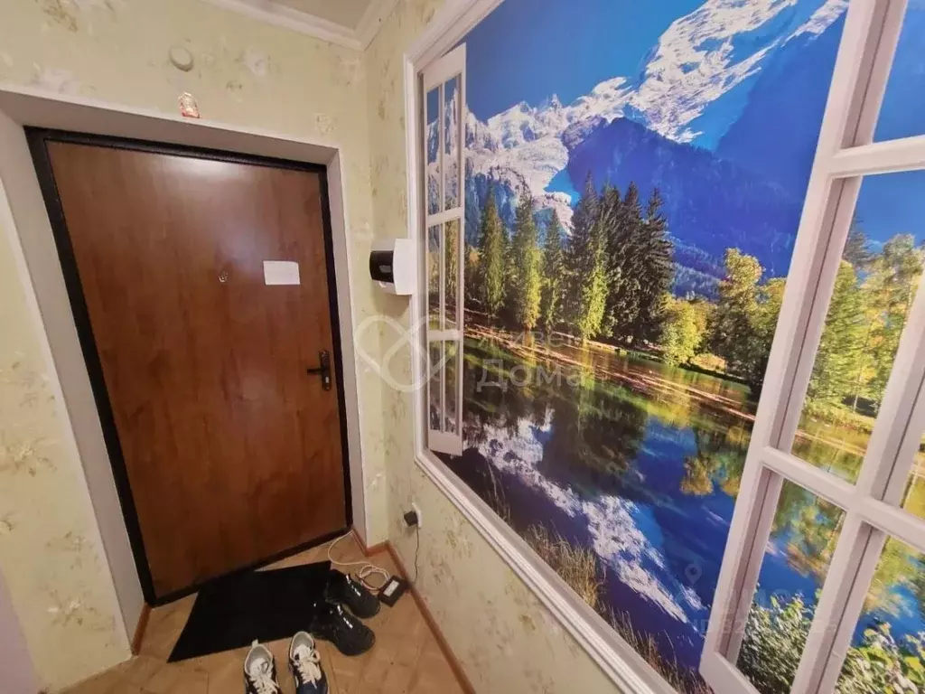 Студия Волгоградская область, Волгоград Высокая ул., 18А (27.4 м) - Фото 2