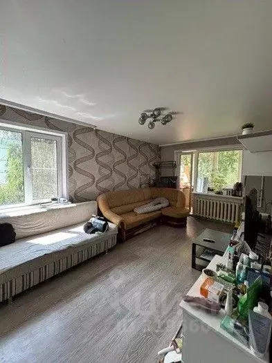 1-к кв. Татарстан, Казань ул. Белинского, 41 (30.0 м) - Фото 0
