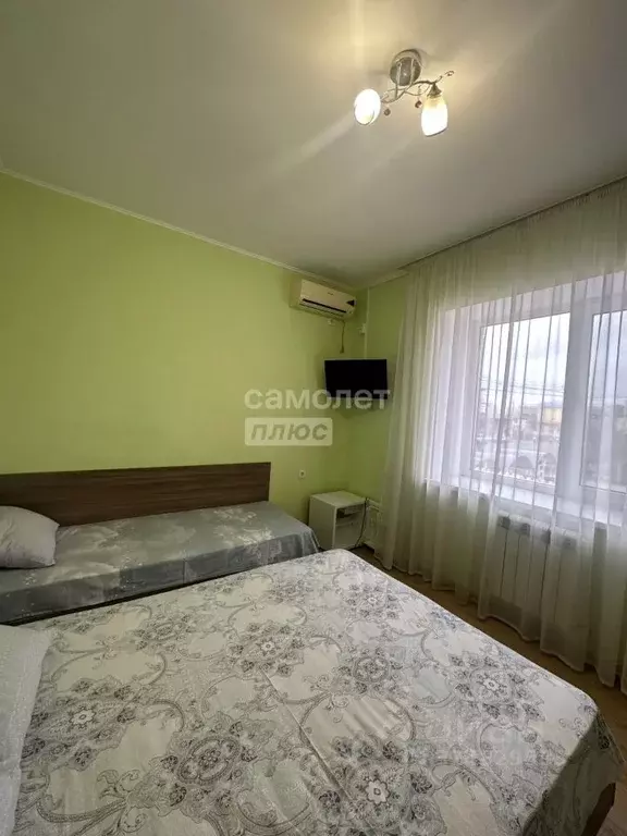 Студия Краснодарский край, Анапа ул. Буковая, 15 (18.0 м) - Фото 1