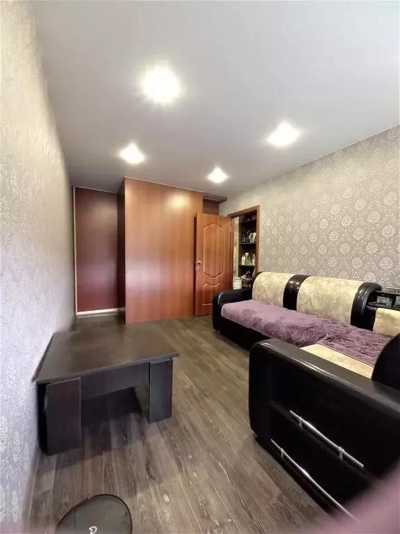 Продаётся 2-к квартира, 41.6 м - Фото 0