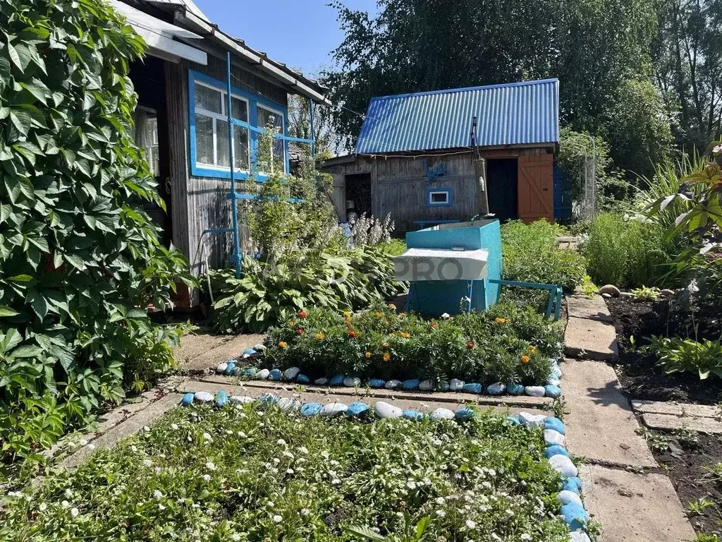 Дом в Башкортостан, Уфа № 14 ОСТ ОАО УМПО КС, 510 (38 м) - Фото 2