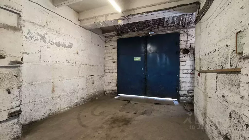 Склад в Московская область, Ленинский городской округ, с. Беседы 8 ... - Фото 2