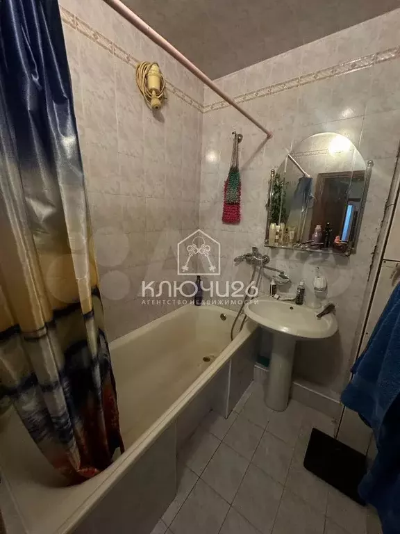 2-к. квартира, 56 м, 3/5 эт. - Фото 1