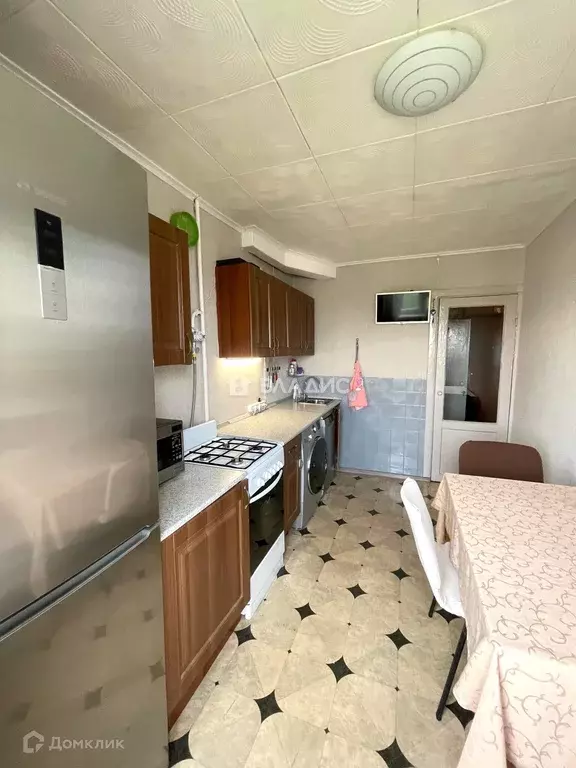 Продаётся 2-к квартира, 46.4 м - Фото 1