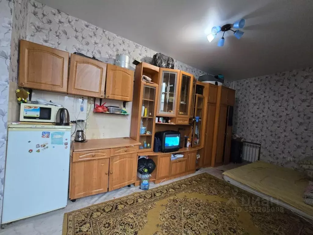 Комната Санкт-Петербург Благодатная ул., 47 (15.9 м) - Фото 1