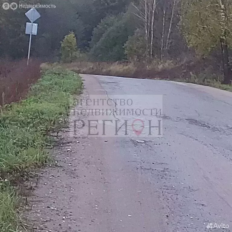 Участок в Наро-Фоминский городской округ, деревня Чичково (20 м) - Фото 2