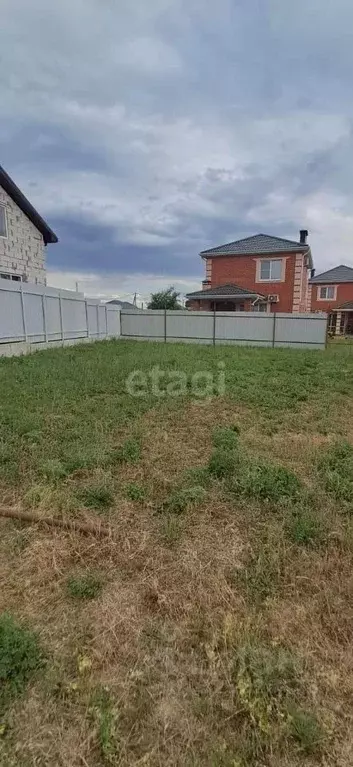Участок в Ростовская область, Аксайский район, Большой Лог хут. ул. ... - Фото 2
