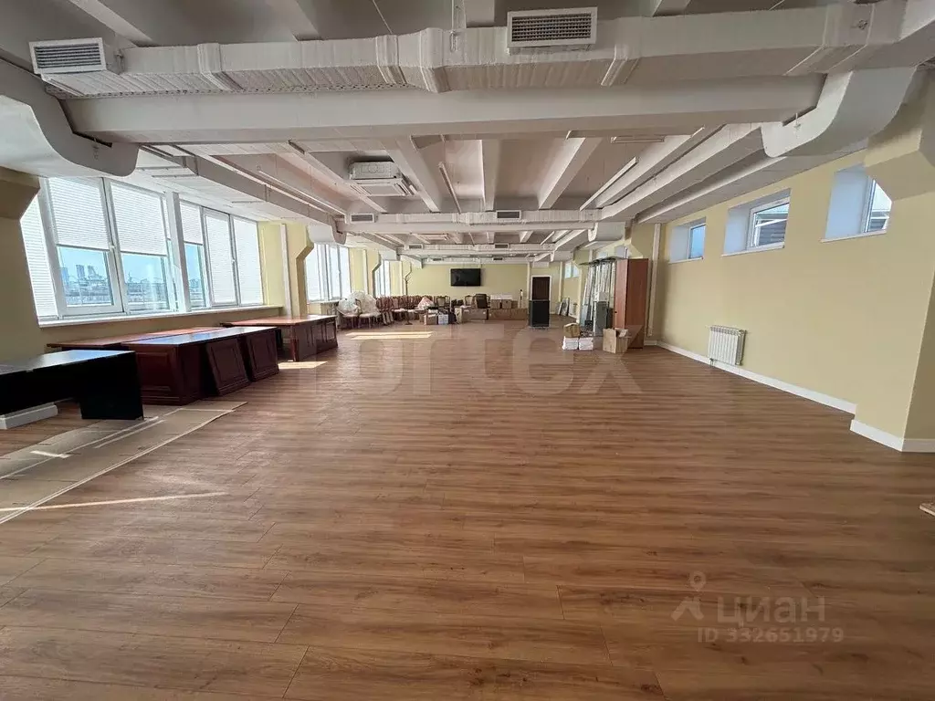 Офис в Москва Большая Татарская ул., 35С3 (623 м) - Фото 1