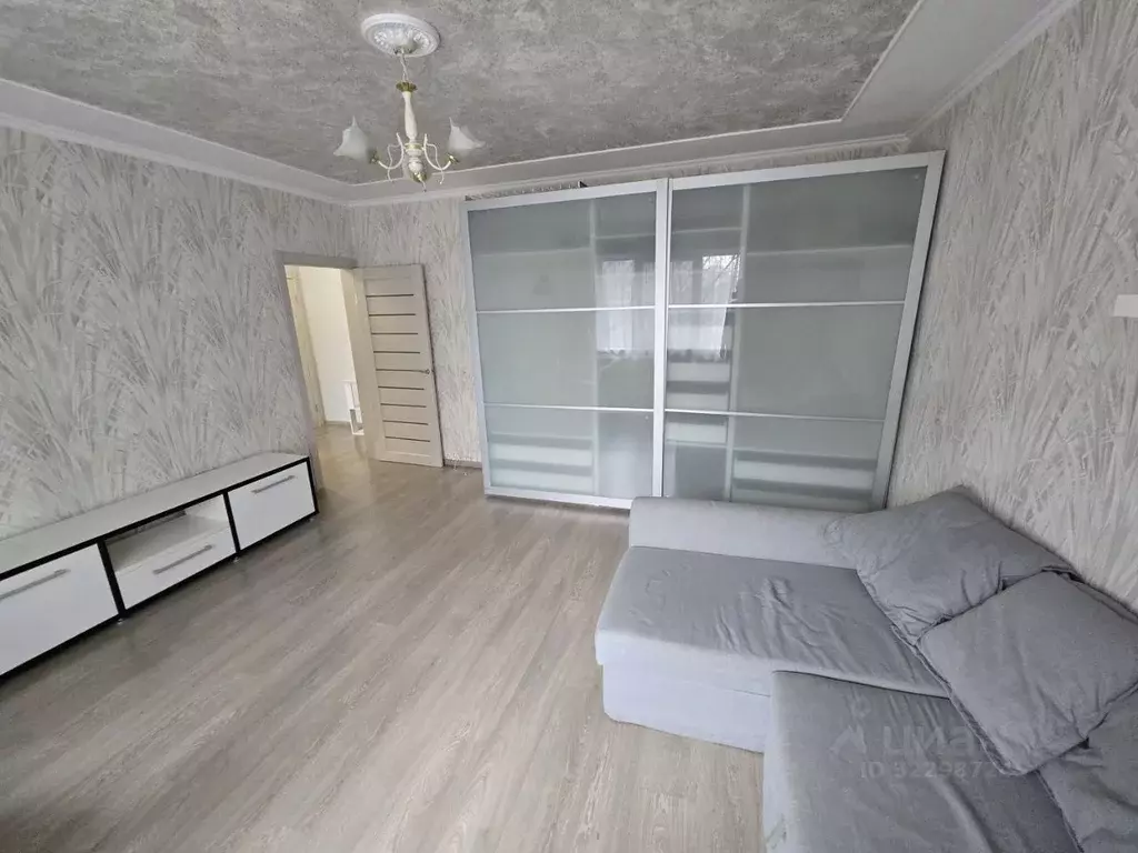 1-к кв. Свердловская область, Екатеринбург ул. Викулова, 65 (40.0 м) - Фото 1