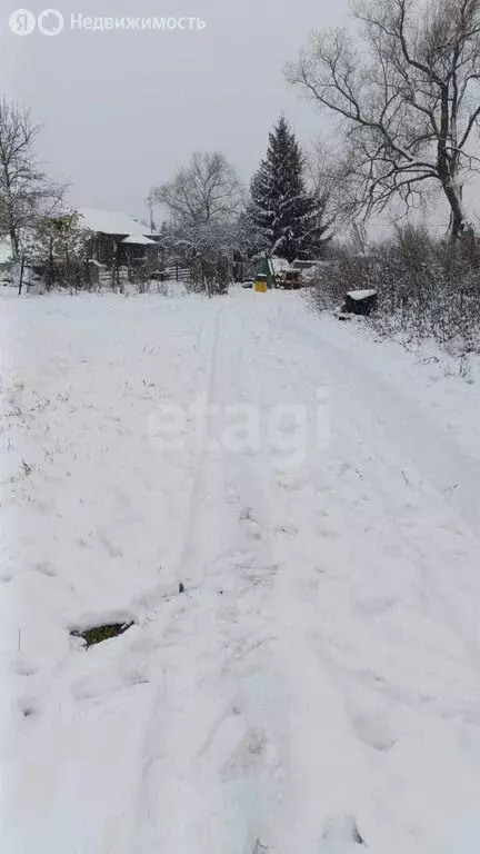 Участок в Московская область, городской округ Коломна, деревня Петрово ... - Фото 1