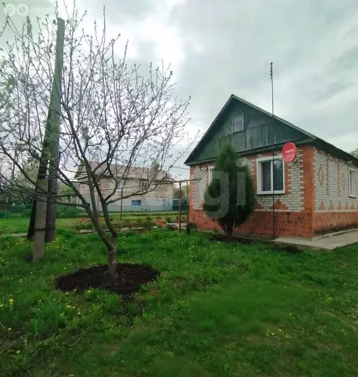Дом в посёлок Мичурина, Тополёвая улица (84.3 м) - Фото 2