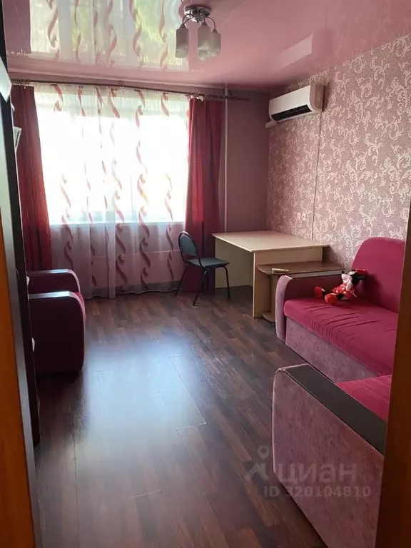 1-к кв. Волгоградская область, Волгоград Голубинская ул., 8 (35.0 м) - Фото 0