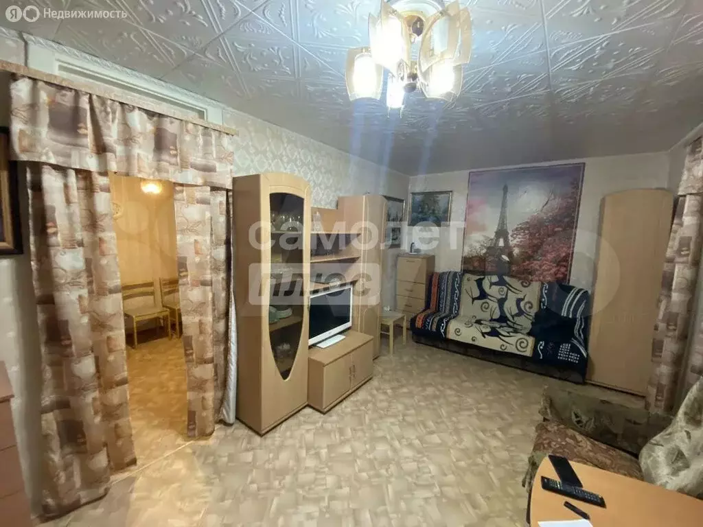 2-комнатная квартира: Бердск, Микрорайон, 9 (46 м) - Фото 0