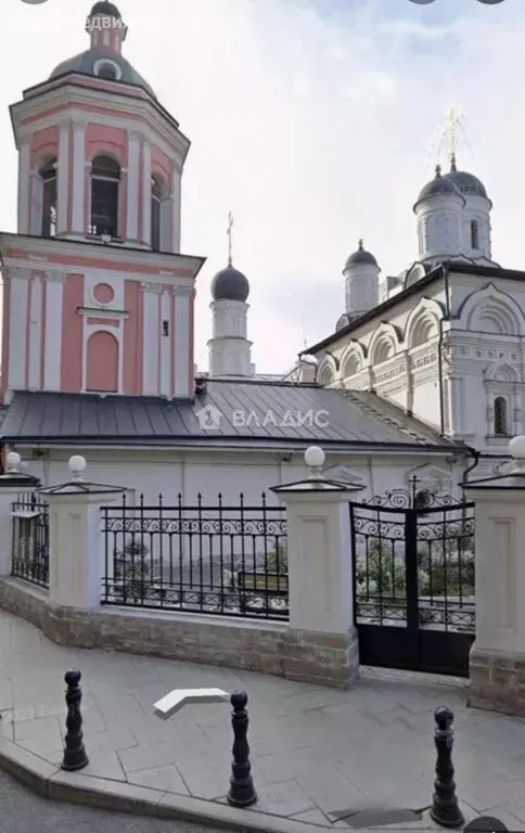 1к в 5-комнатной квартире (16.9 м) - Фото 1