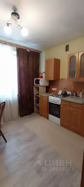 1-к кв. Новгородская область, Старая Русса ул. Некрасова, 26 (38.0 м) - Фото 0