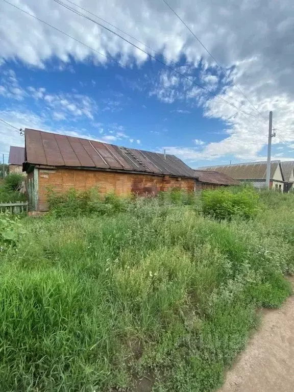 Дом в Оренбургская область, Сорочинск Московская ул., 79 (31 м) - Фото 1