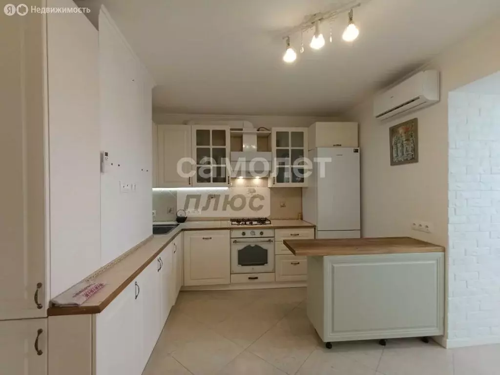 4-комнатная квартира: Смоленск, проспект Гагарина, 47 (117 м) - Фото 2