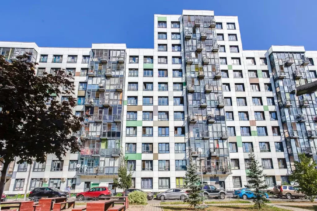 Продается 1-комнатная квартира - Фото 0