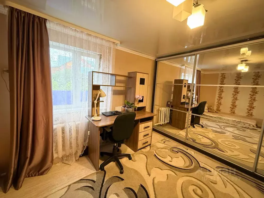 Дом в Оренбургская область, Оренбургский район, пос. Первомайский ул. ... - Фото 2