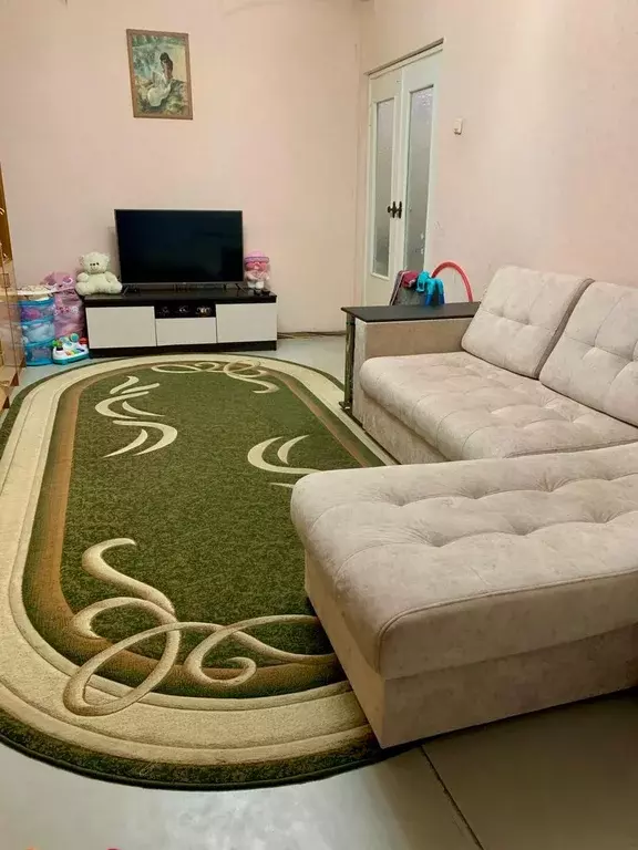 Продаётся 3-к квартира, 62.8 м - Фото 0