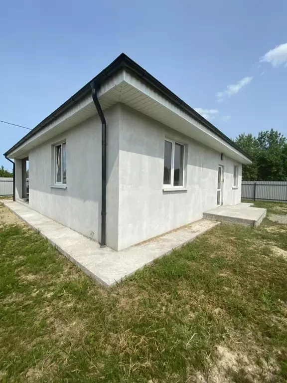 Дом в Калининградская область, Зеленоградский муниципальный округ, ... - Фото 0