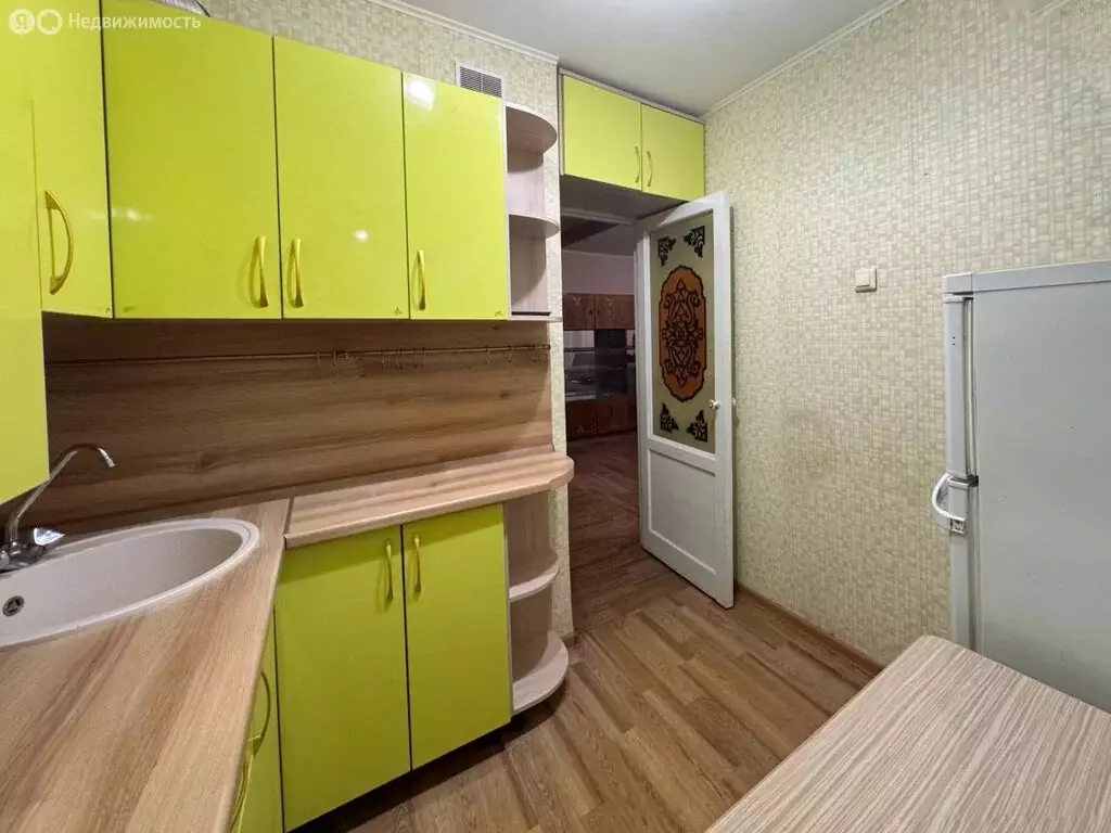 2-комнатная квартира: Йошкар-Ола, Ленинский проспект, 52Б (45.1 м) - Фото 1