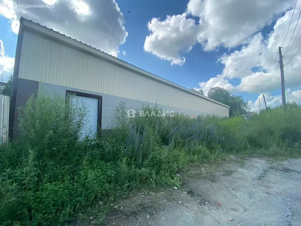 Помещение свободного назначения (640 м) - Фото 2