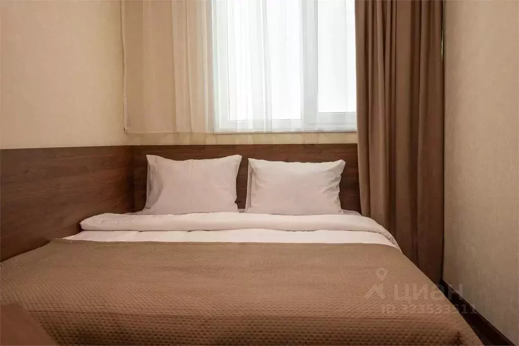 Комната Татарстан, Казань ул. Каюма Насыри, 26 - Фото 1