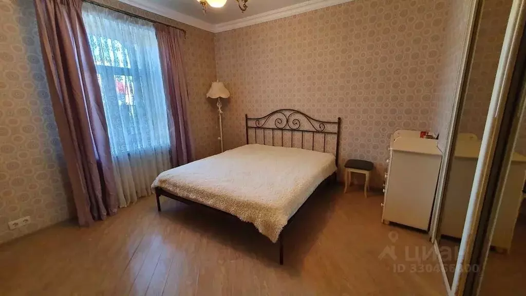 2-к кв. Москва ул. Сайкина, 1/2 (65.0 м) - Фото 1