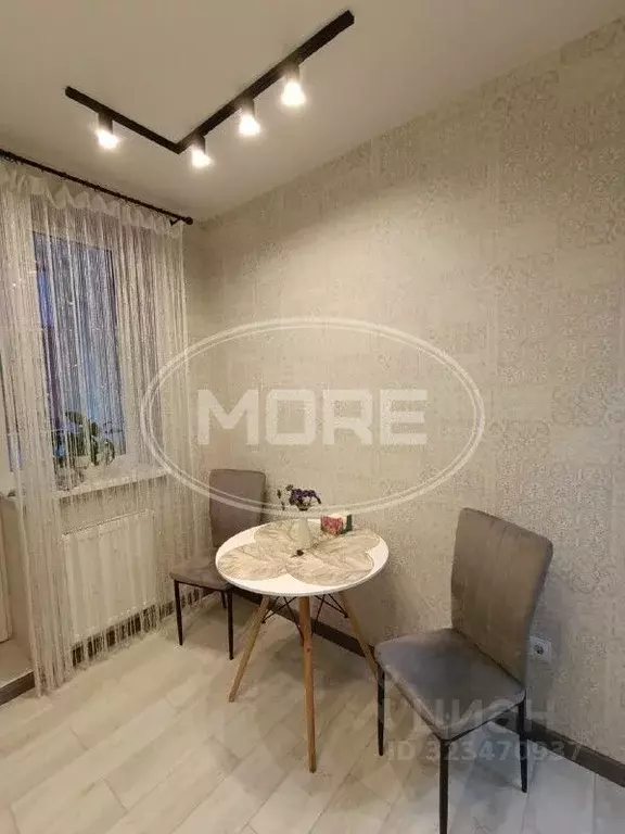 1-к кв. Калининградская область, Калининград ул. Рихарда Зорге, 1 ... - Фото 1