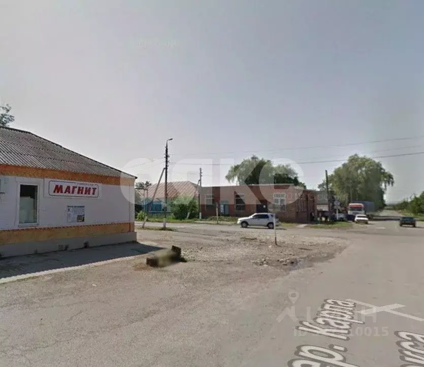 Дом в Краснодарский край, Успенский район, Маламинское с/пос, с. ... - Фото 2