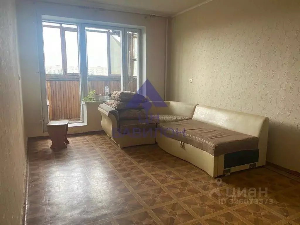 3-к кв. Ростовская область, Волгодонск просп. Строителей (59.0 м) - Фото 1