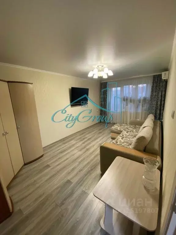 3-к кв. Оренбургская область, Орск Новый город мкр, ул. Короленко, ... - Фото 2