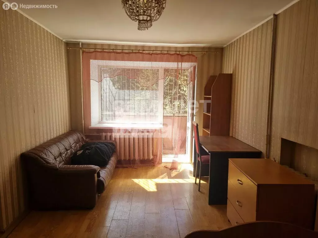 1-комнатная квартира: Екатеринбург, улица 8 Марта, 128 (31 м) - Фото 0