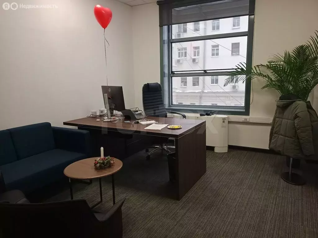 Офис (983 м) - Фото 2