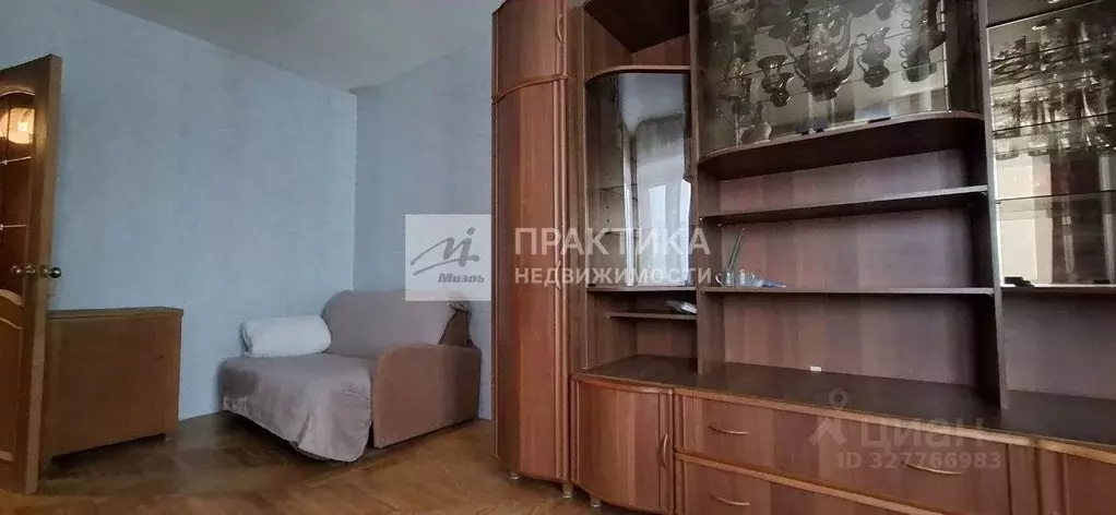 1-к кв. Москва Дубнинская ул., 30К1 (36.0 м) - Фото 2