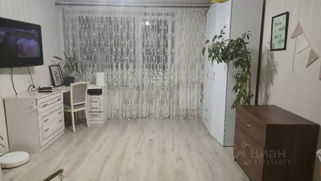 1-к кв. Москва ул. Инессы Арманд, 11 (39.0 м) - Фото 2