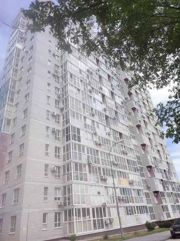 Продаётся квартира-студия, 27.4 м - Фото 0