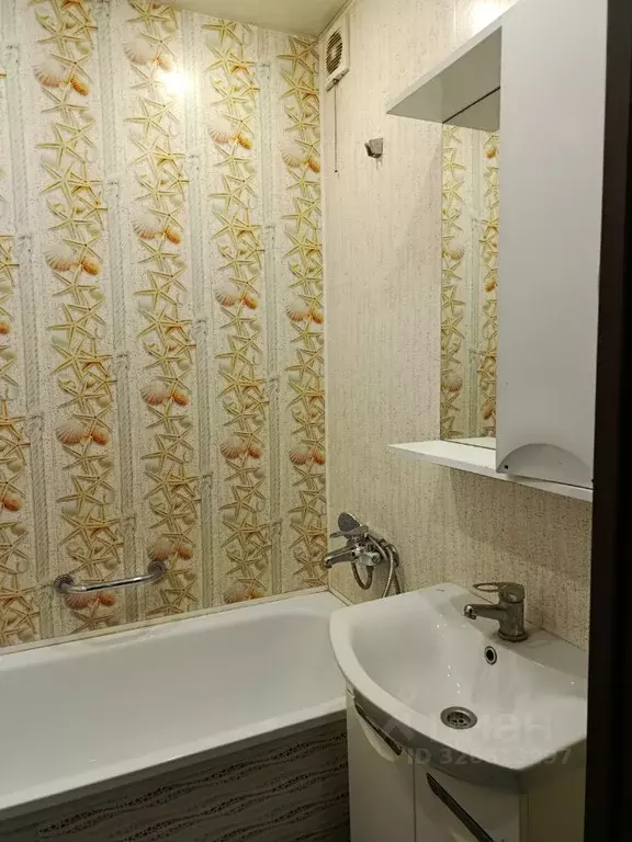 2-к кв. Липецкая область, Липецк ул. П.А. Папина, 39 (52.0 м) - Фото 2