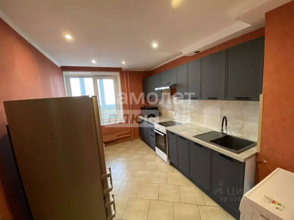 2-к кв. Москва Новочеркасский бул., 3 (54.1 м) - Фото 1