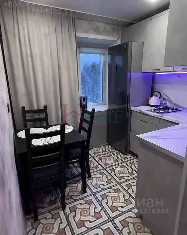 1-к кв. Новосибирская область, Новосибирск ул. Жуковского, 113 (32.0 ... - Фото 1