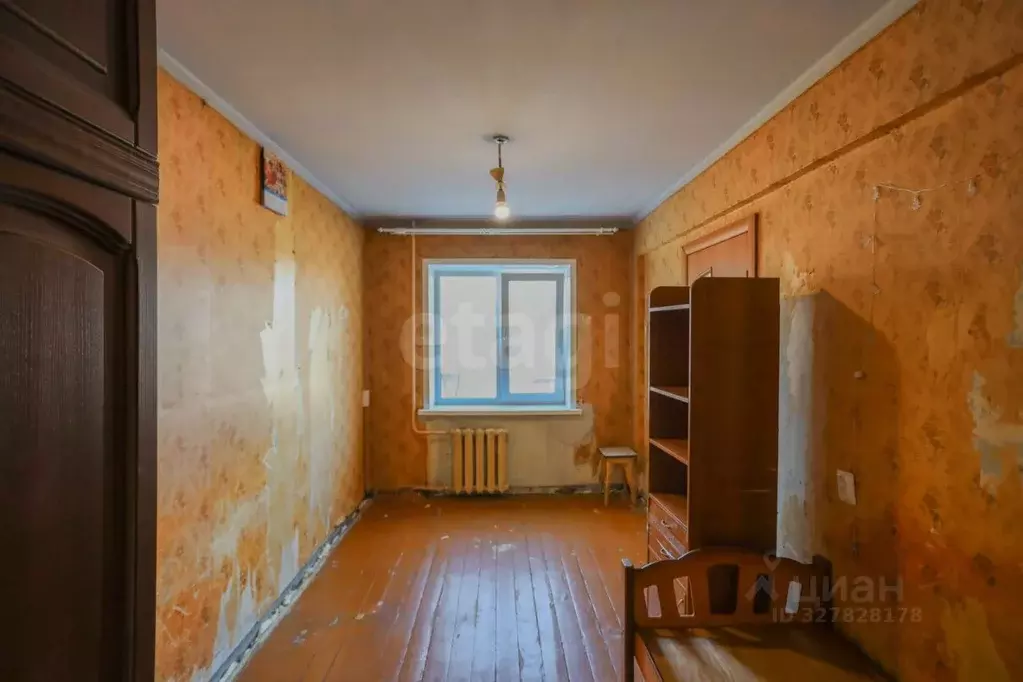 3-к кв. Иркутская область, Ангарск 13-й мкр, 3 (65.0 м) - Фото 1