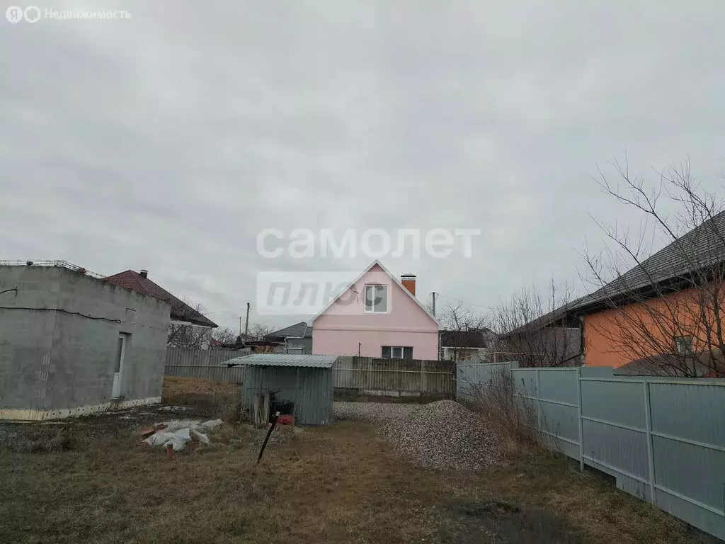 Участок в Ессентуки, Яблоневая улица, 41 (6 м) - Фото 1