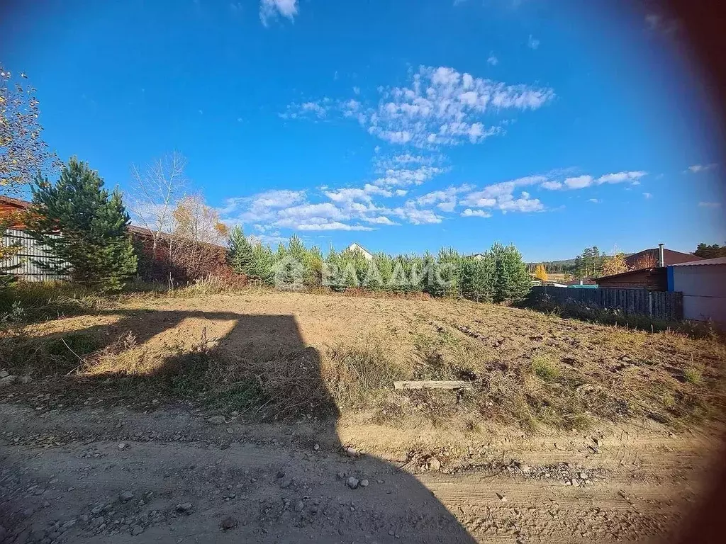 Участок в Бурятия, Улан-Удэ Лесное ДНТ, 51 (9.0 сот.) - Фото 1