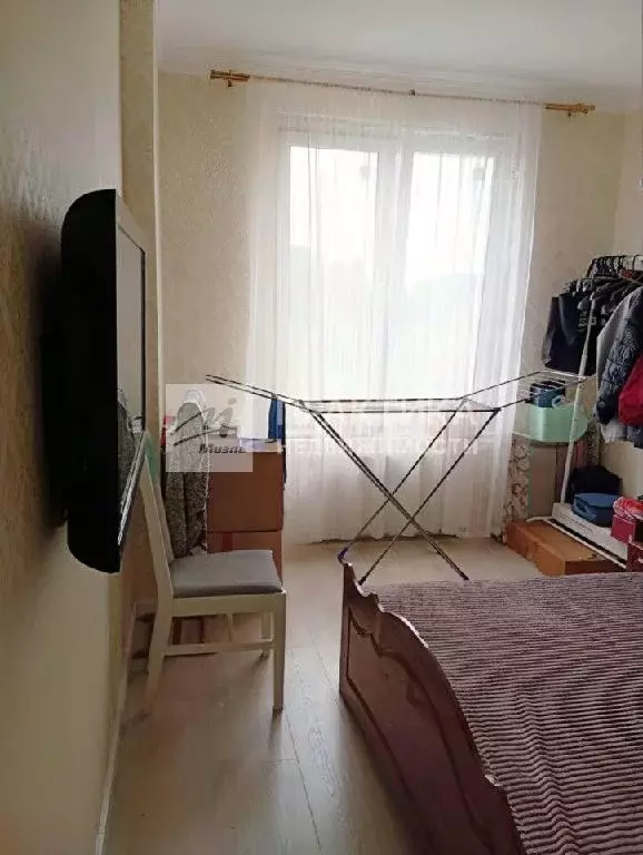 Продается 3-комнатная квартира - Фото 1