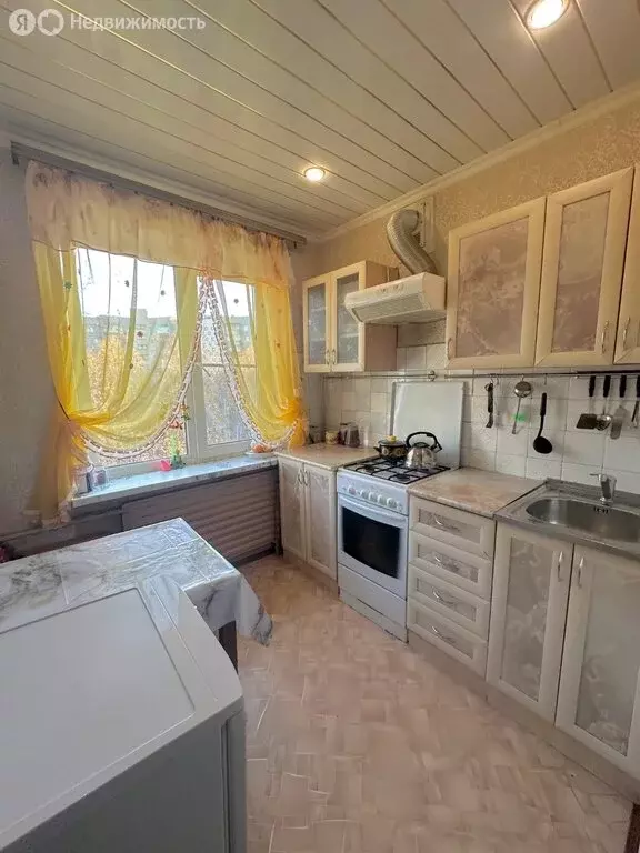 1-комнатная квартира: Архангельск, улица Тимме, 2к3 (30.4 м) - Фото 0